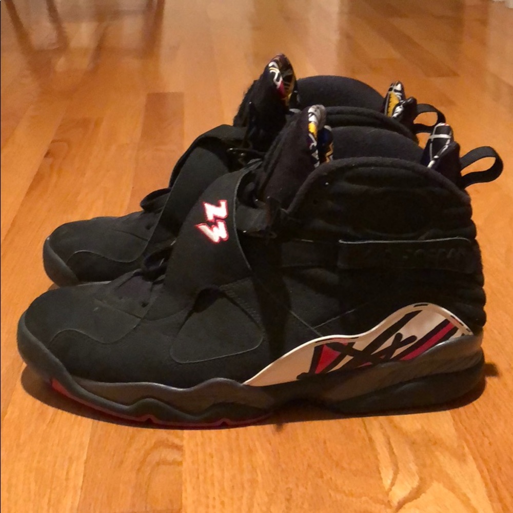 COPY - Air Jordan’s